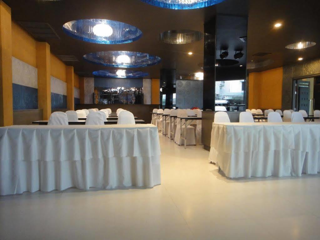 Twin Hotel Phuket Eksteriør bilde